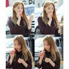 Taeyeon Na Makulit III