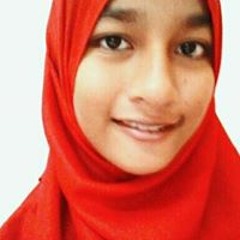 Husnaa Syafiiqah