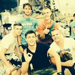 Julian van den Brink