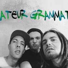 Amateur Grammatix