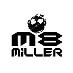 NewTrapBanger - Cobra01 - M8 & Trakz Mill