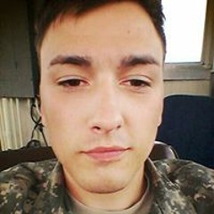 Shane Michael Barnett