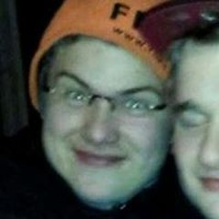 Edvin Lill Grönlund