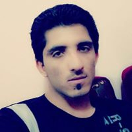 Waheed Al Balooshi’s avatar