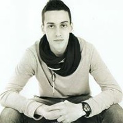 Maxime Hanin