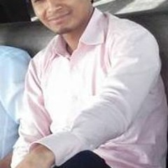 Ubaid Ur Rehman Khan 2