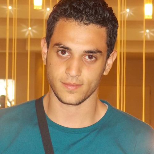 Obada Mahmoud’s avatar