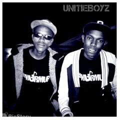 UnitieBoyZ