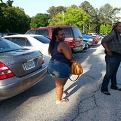 MissGorgeous Iamtheshyt