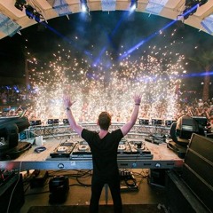 Hardwell - Ultra Japan