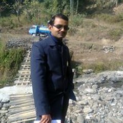 Vivek Singh 120