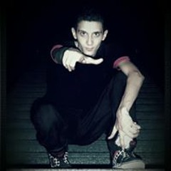 Khaled Storm