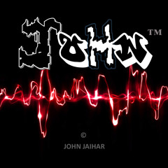 PIRATES OF CARIBEAN-COVER-LEGENDSS!JOHN!