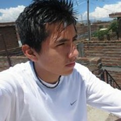 Max Matos Bustamante