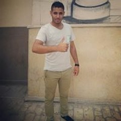 Mohamed Elbatal 6