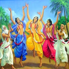 srinivas das