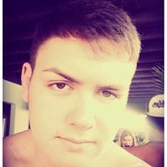 Yildirim Alex-Ferhat