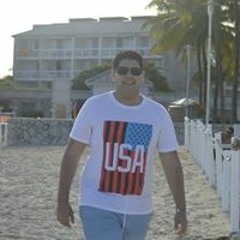 Gregory Gutierrez Salazar