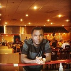 Wisdom Andronicus Addae