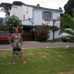 Mary Birkinshaw