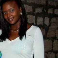 Maehgan Davis-Ricketts