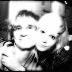 DJ Fabius aka Onkel Haare