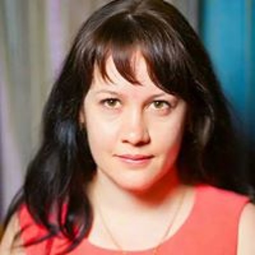 Kristina  Katke’s avatar