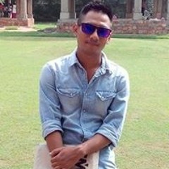 Kapil Ningthouja