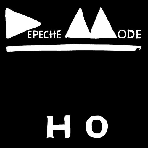 depeche mode - blasphemous rumours (summer day dance cut)
