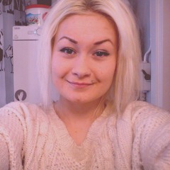 Caroline Grundström