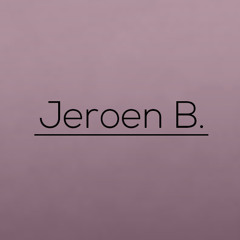 Jeroen B.