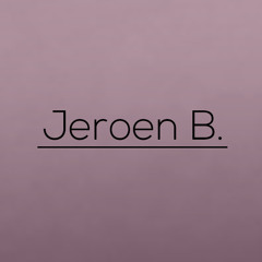 Jeroen B.