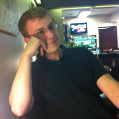 Christopher Woodward 5