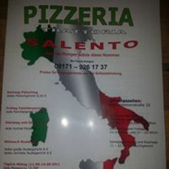 Pizzaria Salento