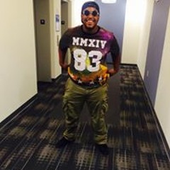 Pierre Prettyboy Pierre