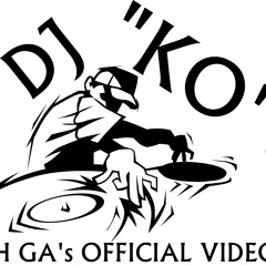 DJ"KO"