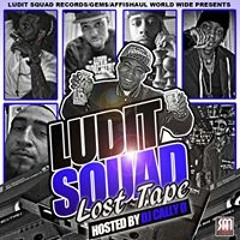 Dj-Cally D Affishaul