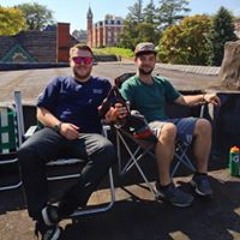 Chris ChrisBrom Brom