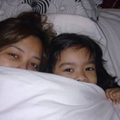 Shazmeen Ain Jeffrey