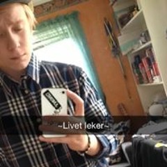 Daniel Andersson 75