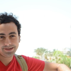 Abo Gamal Al-Masry