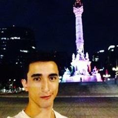 Jose Luis Alvarez Roldan