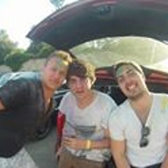 Nicholas Ilitch Lenoir