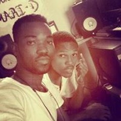 Chocko OneBillion Dollars