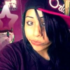 Imelda Vazquez Martinez