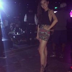 Emma  Huang