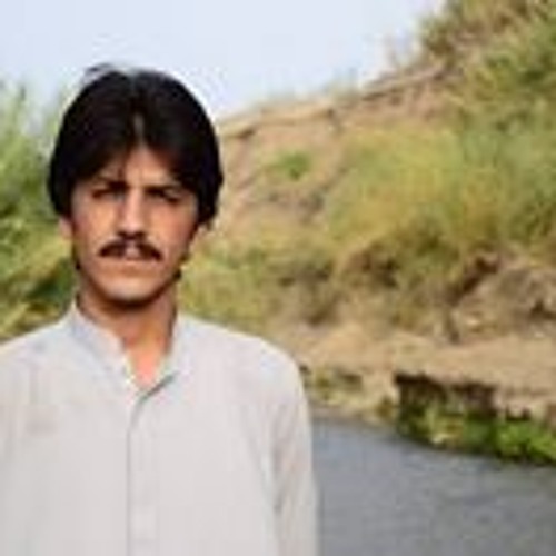 Sardar Ali Takkar- Da Jamee Makham Da Jarey Shapa
