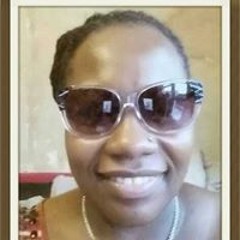 Marcia Barriteau-Bushell