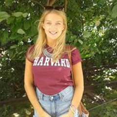 Hannah Perryman 1