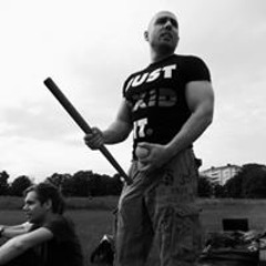 Marlyn Manson - Sweet Dreams Cover